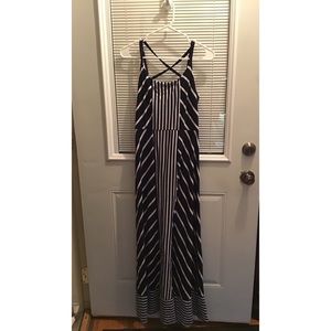 Maurices Maxi Dress